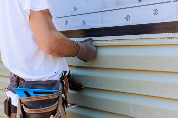 Trusted Siding service in Fayetteville, WV - Squared Siding